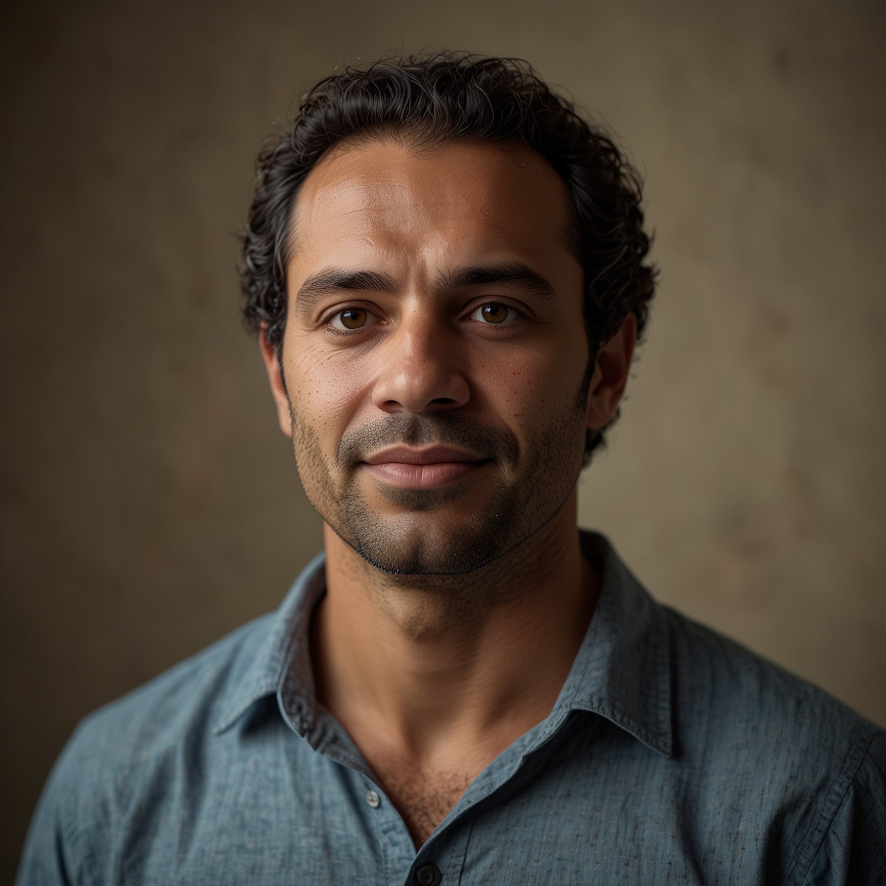 Author portrait Lucas Vieira